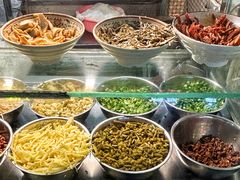 -太婆抱罗粉…海南特色小吃(一市场店)