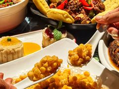 -起源小厨·水席·炒菜(洛邑古城店)