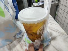 -茶百道(广都店)