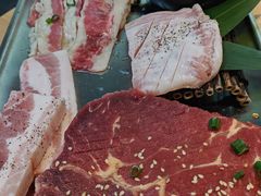 -麻蒲碳烤肉(梅花园店)