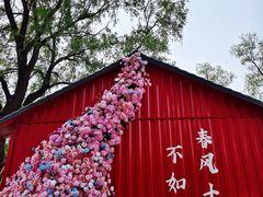 -北陵公园