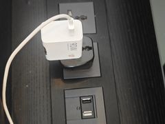 -尼依格罗香港美利酒店