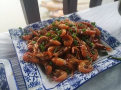 -洞天食府(北大街店)