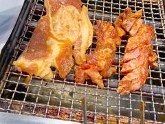 -坛子李地摊烤肉(罗斯福店)