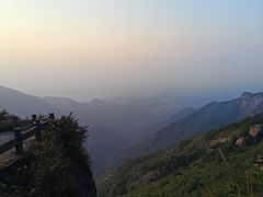 -南岳衡山风景名胜区