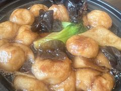 -東城故事·尋找姆媽的味道(玉兰路店)