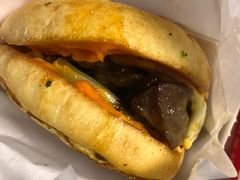 -必胜客(珠海路店)