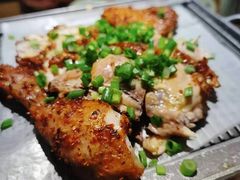 -绿茶餐厅(西单老佛爷店)