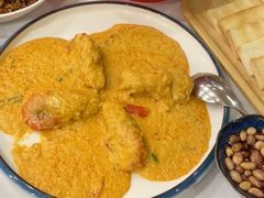 -阿诺泰·泰国餐厅(棕北店)