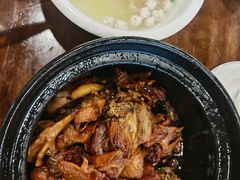 -斯丹姜母鸭·古法干香(涂门街总店)