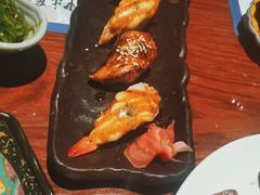 -神乐屋料理·铁板烧(京华园店)