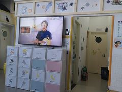 -极橙儿童齿科矫正中心(奥城店)
