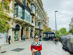 -加泰罗尼亚广场