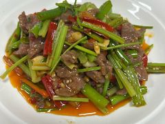-海派美食·家宴海鲜青岛菜·石锅鲽鱼头(东方城店)