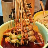 成都瓜串串在广州又又又开新店了！就在东圃…