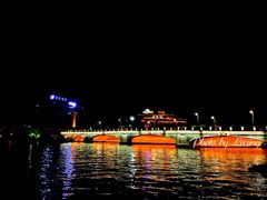 -桂林两江四湖景区
