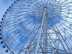 -南昌之星摩天轮