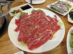 -吉友粥底火锅(方斜路店)