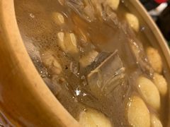 佛跳墙-旺达·福州菜(正大广场店)