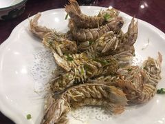 -阿静美食