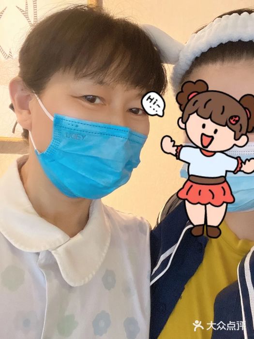 海豚湾高端月子会所(黄浦店)图片