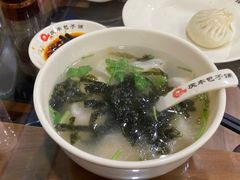 -庆丰包子铺(乔庄店)