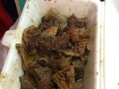 牛杂-明记牛杂(新马路分店)