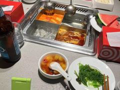 -海底捞火锅(宝龙广场夜宵主题店)