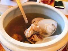 -宋小谨·泉州菜(西沙湾店)