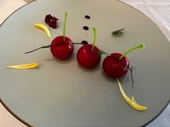 -戈雅法餐厅(世界城广场店)