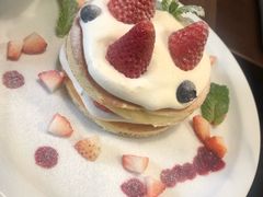 -AFS Cafe & Canteen(闽江二路店)