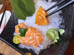 -白石の深夜食堂(芝罘万达店)