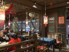 -香满楼(临安路店)