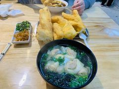 -和众大油条(维明路店)