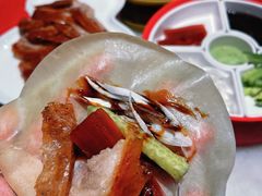-小吊梨汤·北京菜·烤鸭(鸟巢店)