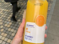 -瑞幸咖啡(解放碑英利大融城店)