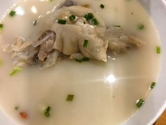 -付小姐在成都(中山公园店)