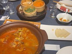 -金狮麟·新豫菜(金码大厦店)