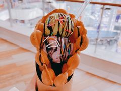 -亚惠美食广场(大连开发区安盛购物广场店)