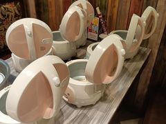 -湘当爱·鲜煮现炒(松岗立业路店)