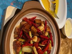 -茶人村·宫廷私厨(奥体印象城店)