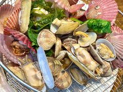 -海味当家·蒸锅海鲜(星海公园店)