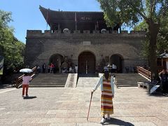 -雁门关景区