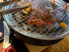 -平泽烤肉(锦水街店)