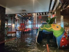 -清河半岛温泉度假酒店