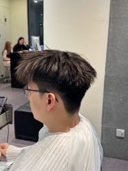 -WM Hair Salon
