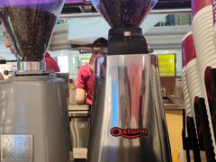 -COSTA COFFEE(恒基名人购物中心店)