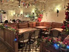 -玛格萝妮比萨屋(陆家浜路店)