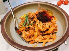-辛香汇·现炒川菜(淮海路百盛店)