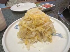 -揽月斋炙子烤肉·清真(安定门·五道营店)